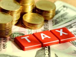 Direct Tax
